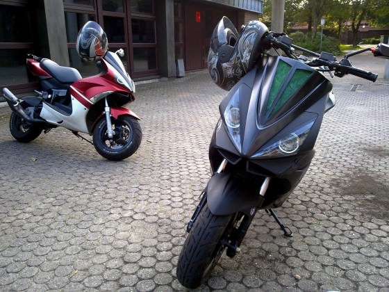 Dreieck :P