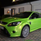 Ford Focus RS - 305PS