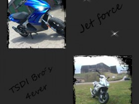 TSDI bro´s