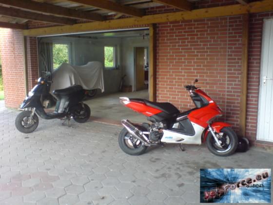 mein alter tph und mein jet