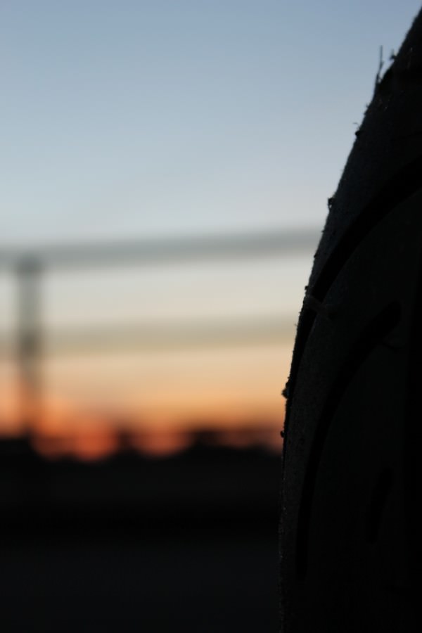 Sonnenuntergang *_*