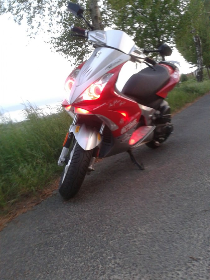 Meine Jetty