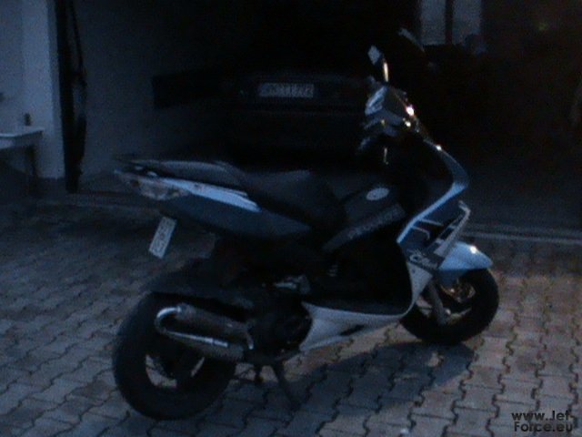 mein jetty ..... momentan :)