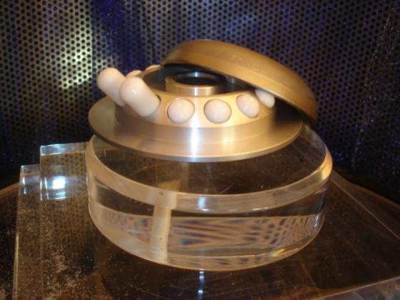 Die neue Variomatik von Turbokit