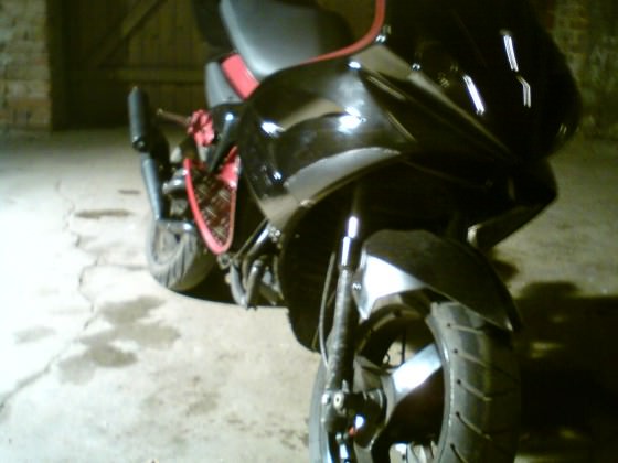 tecnigas RS