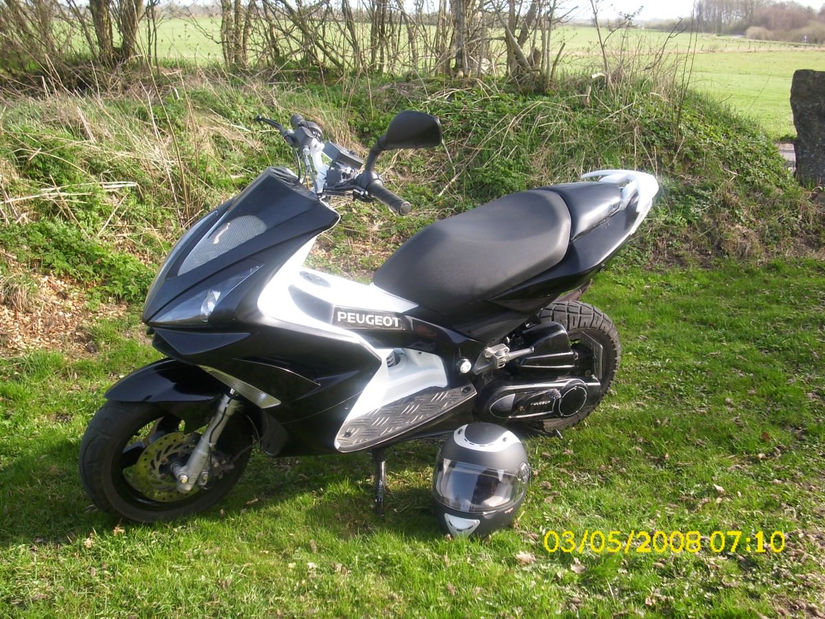 Neu Lackiert ! !