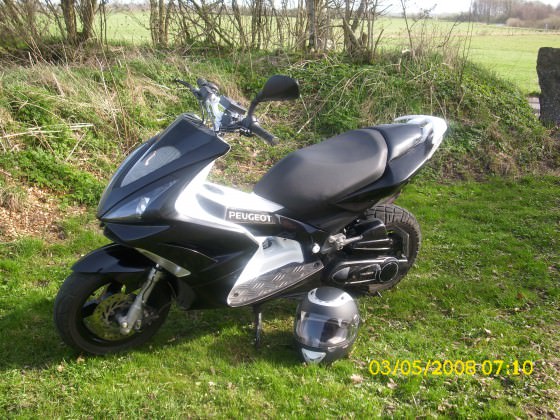 Neu Lackiert ! !