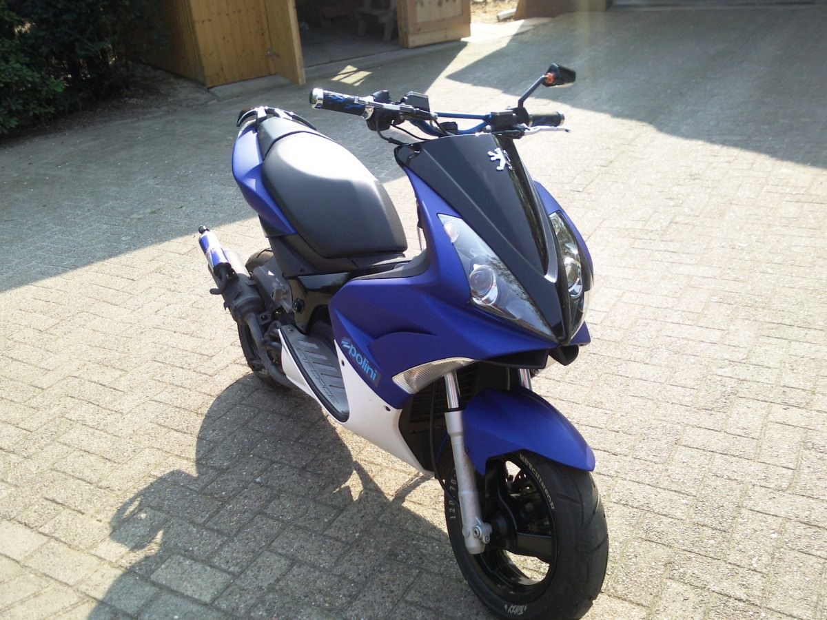 Geiles Wetter :D