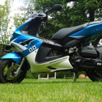 Mein Jetforce :)