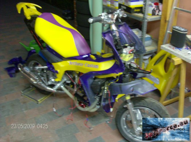 Custom