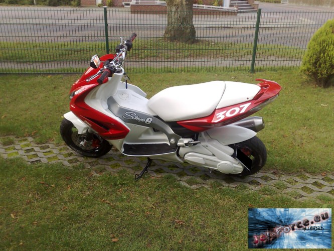 ja mal ein paar neue Bilder gemacht