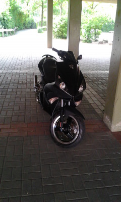 @ school..