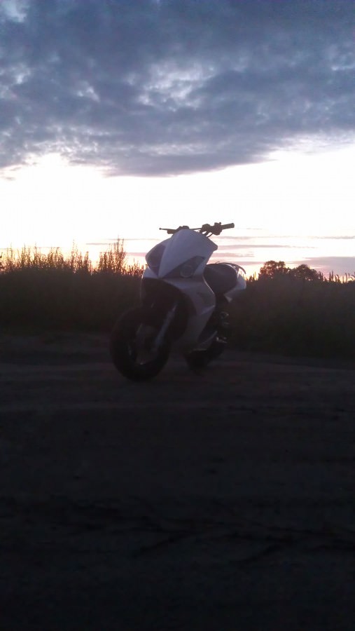 Jeeeet.