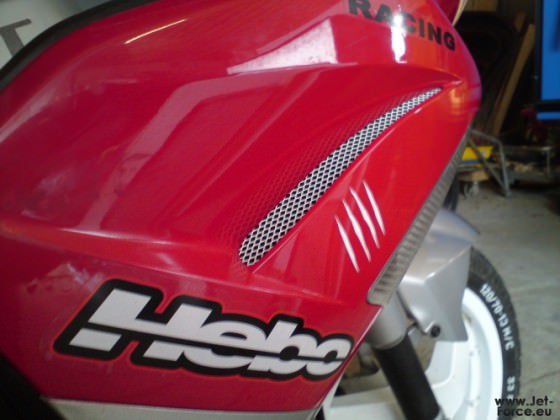 Racinggitter