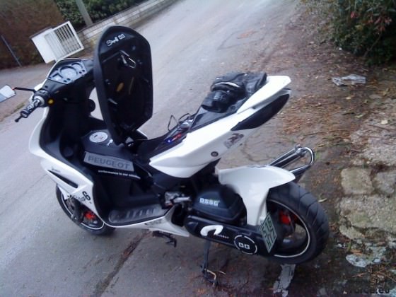 my own <3