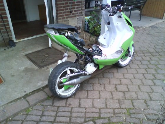 S6 R1200 <3