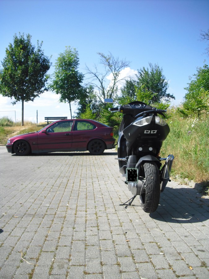 >> Perfektes Wetter <<