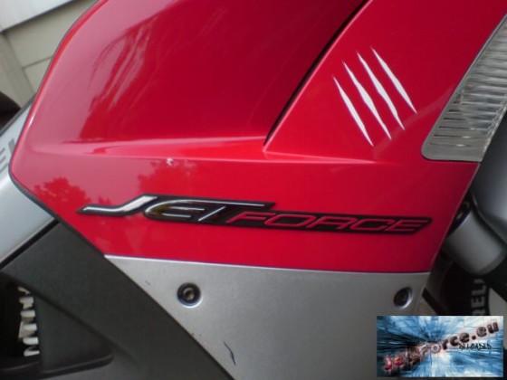 Jet-force C-Tech