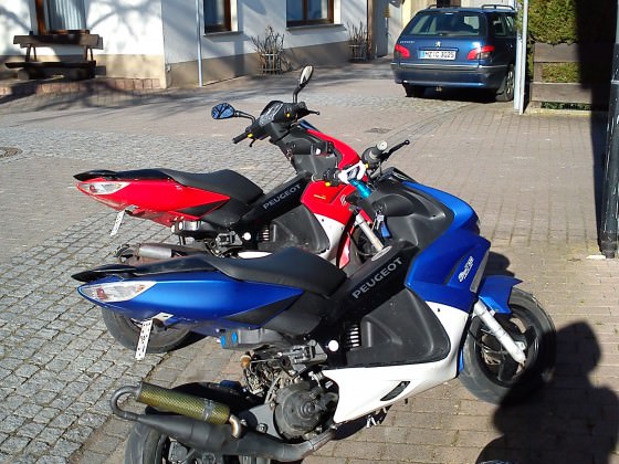 Richtig geile Tour heute gemacht