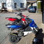 Richtig geile Tour heute gemacht