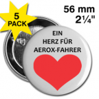 herz für roxe