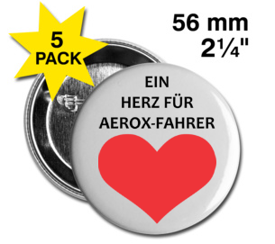 herz für roxe