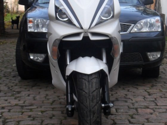 Ice Blade <3