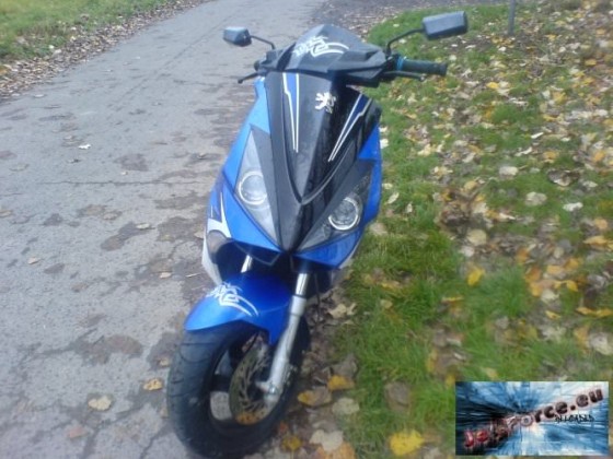 Meins :-D