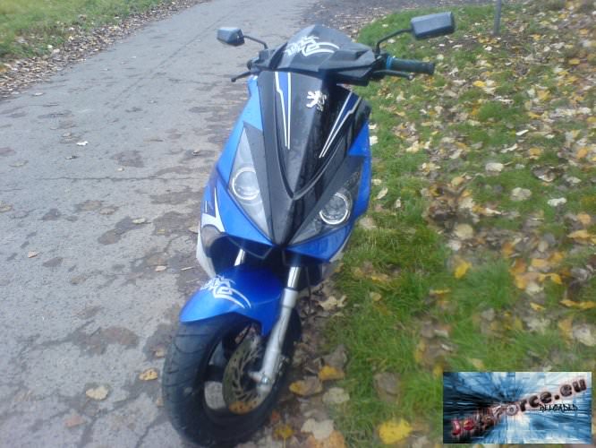 Meins :-D