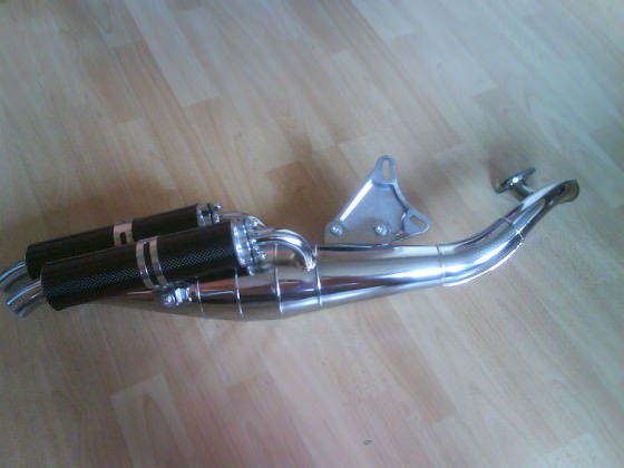Bald mein neuer pot ;)