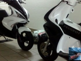 Black´n White Jettys