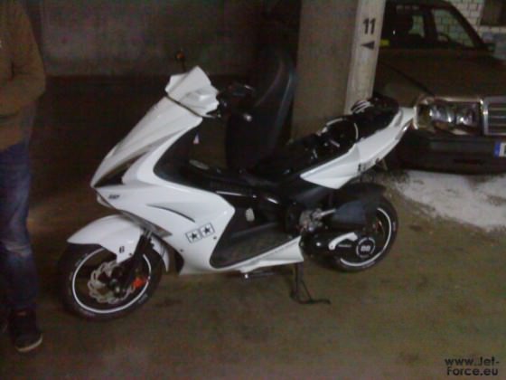 darkside79 und iceblades xD