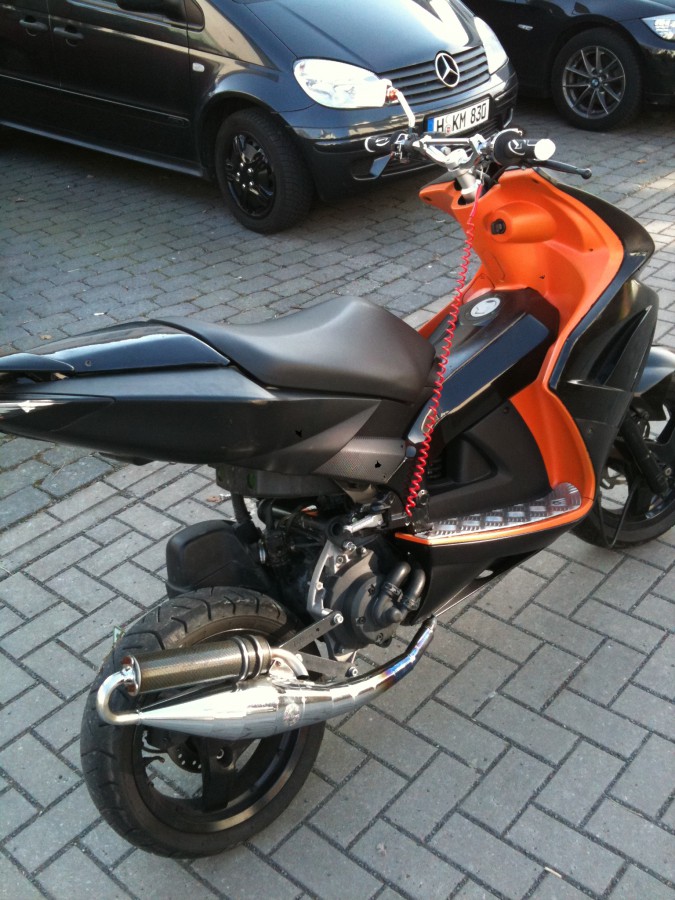 verkaufe mein jet-force