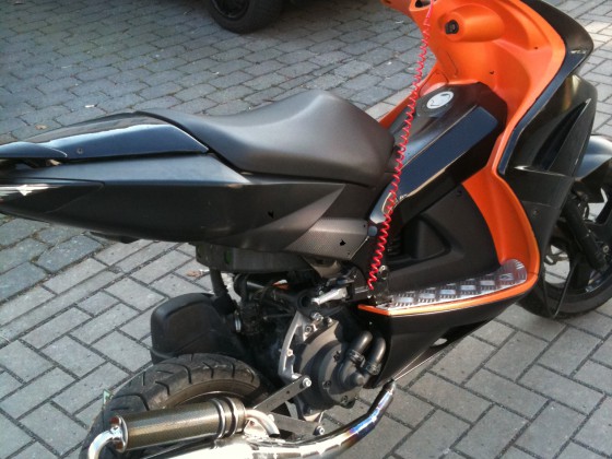 verkaufe mein jet-force