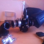 Stage 6 19MM Vergaser Black Edition