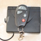 Remote Control zu verkaufen