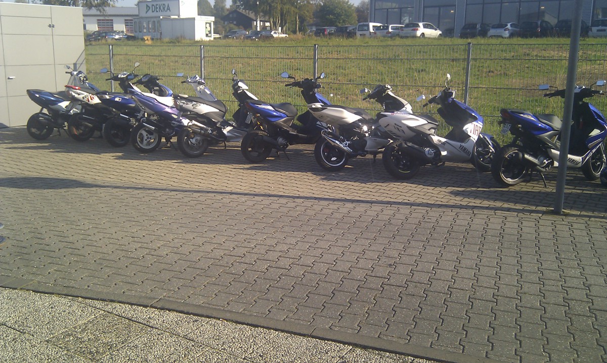 Geburtstag von nem freund