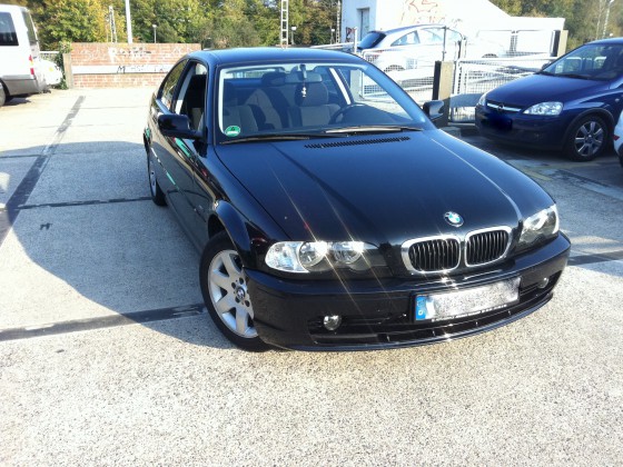Neues vehicle :))