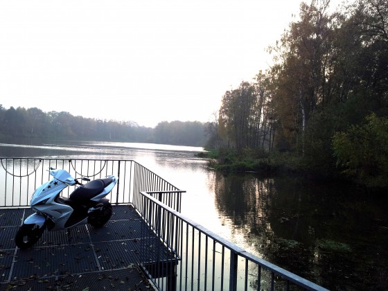 feierabend !