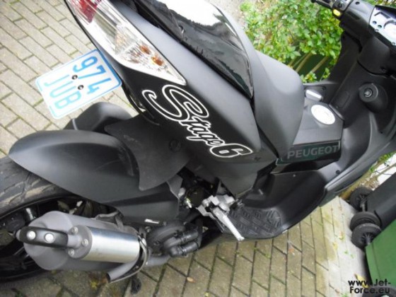 Stage6 Sticker =))