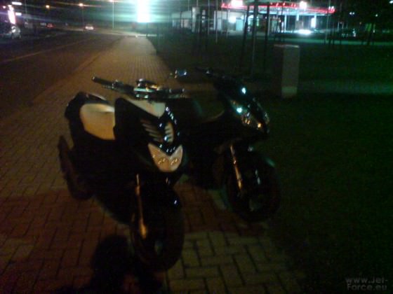 mein baby und _andre_ sein baby ;)