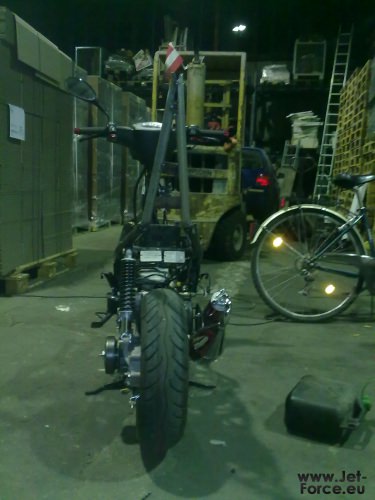 Projekt Generic Xor 50