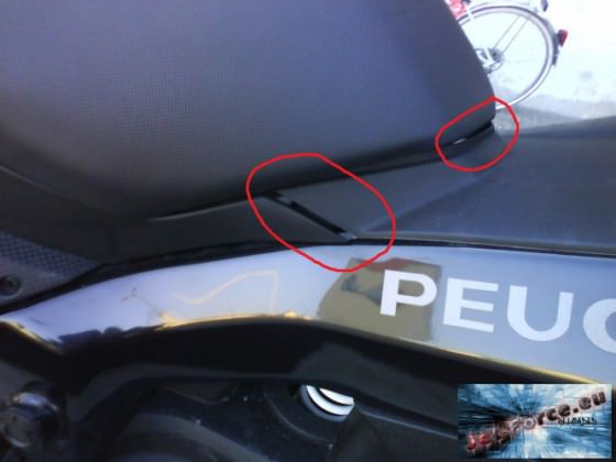 kaputt???