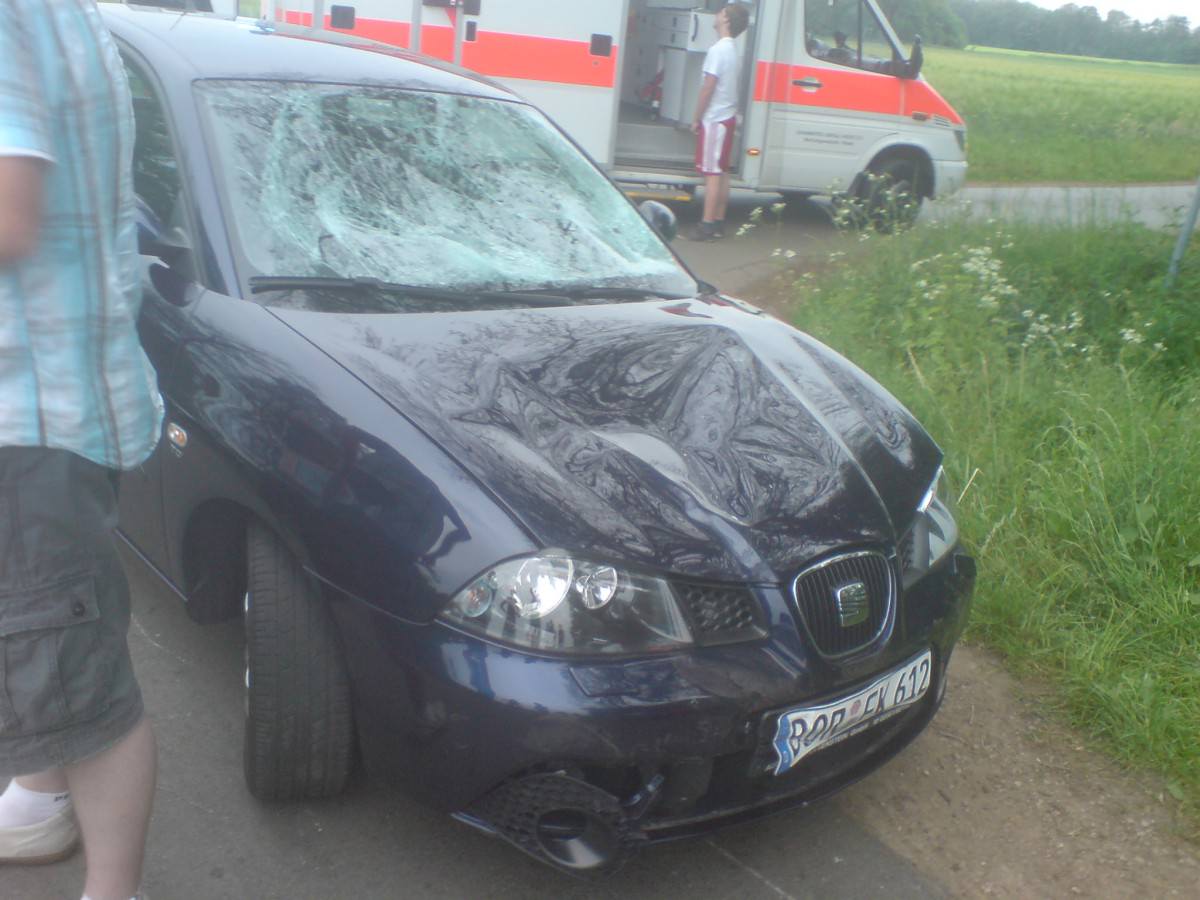 Unfall