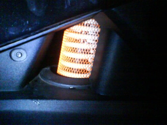 Raccinggitter *_*