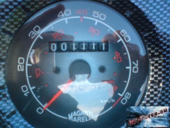 1111 km....xD