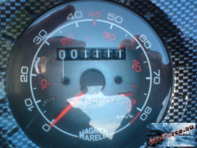 1111 km....xD