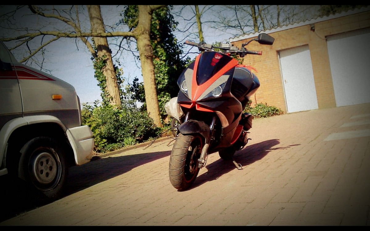 Meiner :D