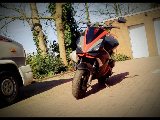 Meiner :D