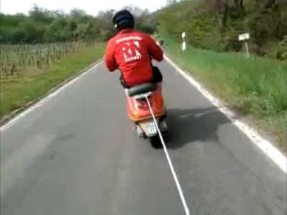 abschleppen